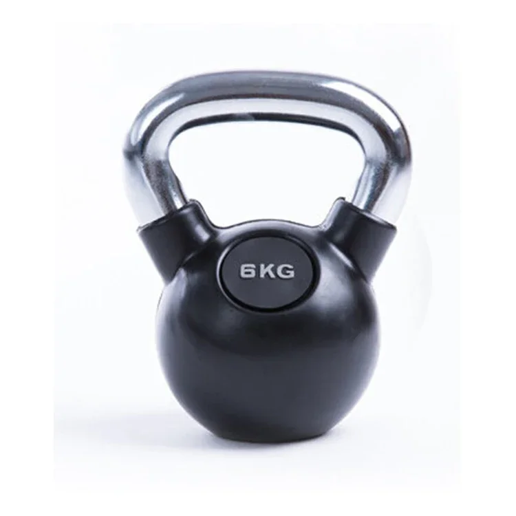 Steel Kettlebells High Quality Kettlebells for Effective Workoutspromote sales