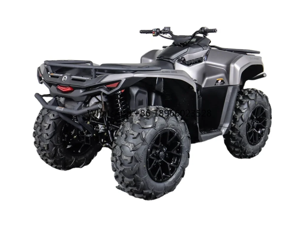 BEST SELLING 2024 Can-Am Outlander MAX XT 700 READY TO SHIP