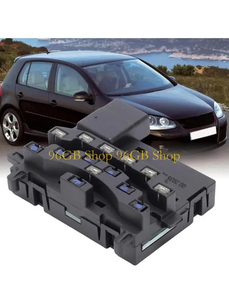 

96GB Quick Response Steering Position For Vehicle Stability 1K0959654