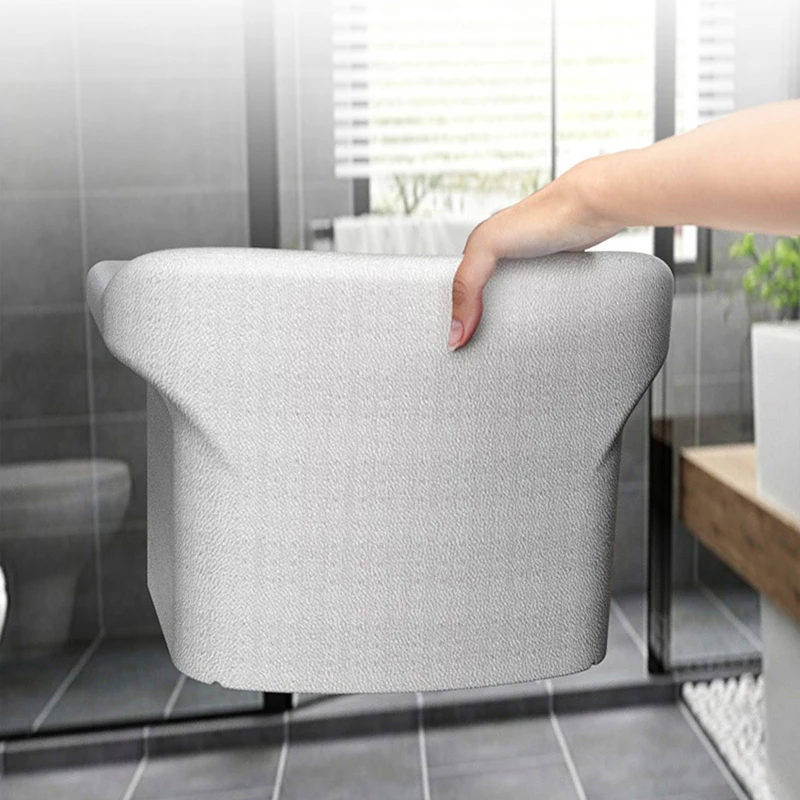 Foot Stool Squat Toilet Goods Standing Plate Footrest Design Things For The Bathroom Chaise Toilette Sitz Bath Chair Bathtub