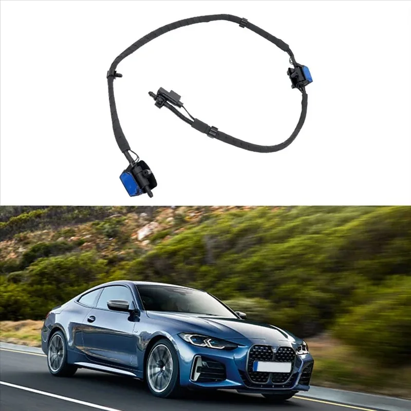 

Front Windshield Washer Nozzle Spray Jet Suitable for BMW F32 F33 F36 4 SERIES F83 M4 61667367464