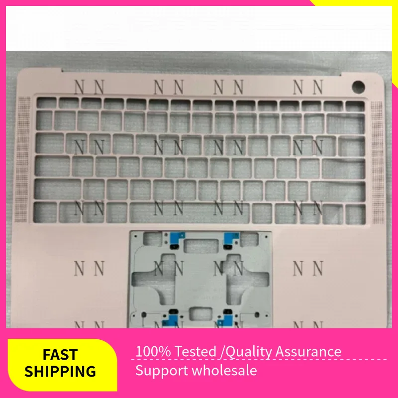 BLGN  New for huawei MateBook X Pro C cover keyboard bezel VGHH-16-32 2024 model pink
