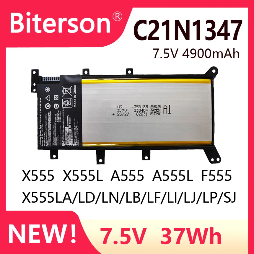 Comprar Batería Para Portátil Asus K571 - Asus K571G
