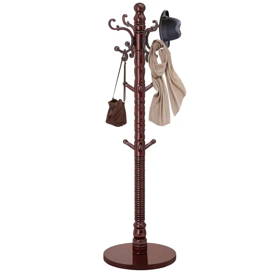 Coat Rack Stand, Vi… - image