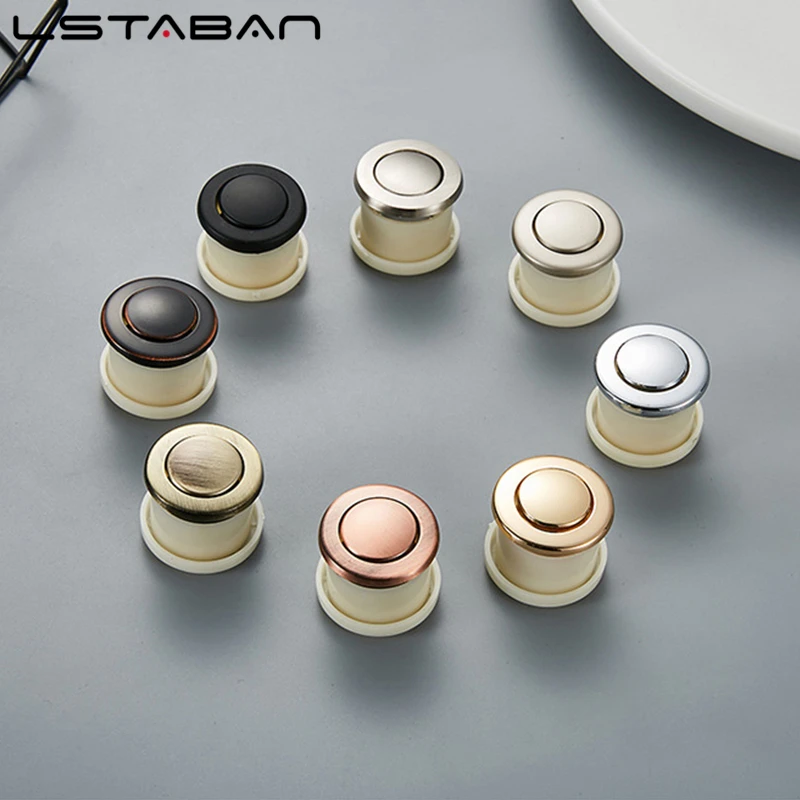 Modern Tatami Drawer Pulls Furniture Handle Elasticity Embedded Furniture Handle and Knobs Telescopic Hidden Light Pull Hardware