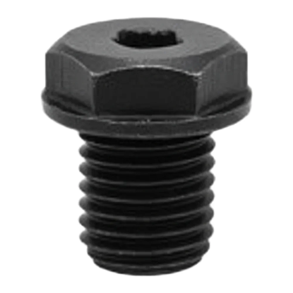 Screw Grease Cap For FS55 FS75 FS90 For FS100 FS111 FS120 Compatible OEM 4119 713 6500 Suitable For Outdoor Gardening Tools