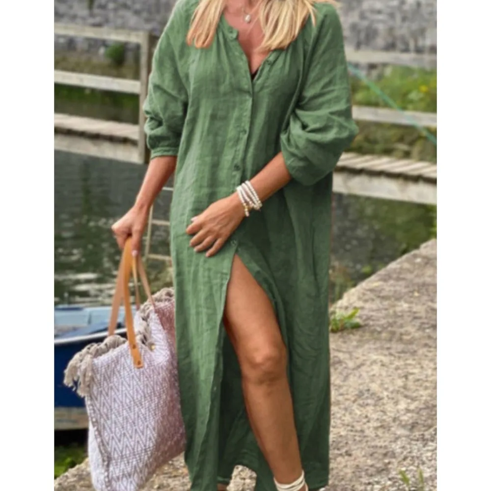 Fashion Retro Cotto… - image