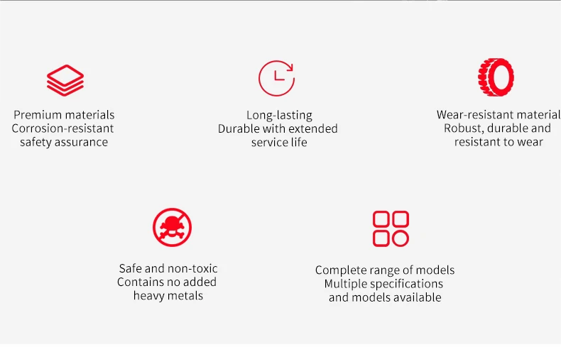 Send Additional Product Accessories Exclusively(For After-sales Use Only)