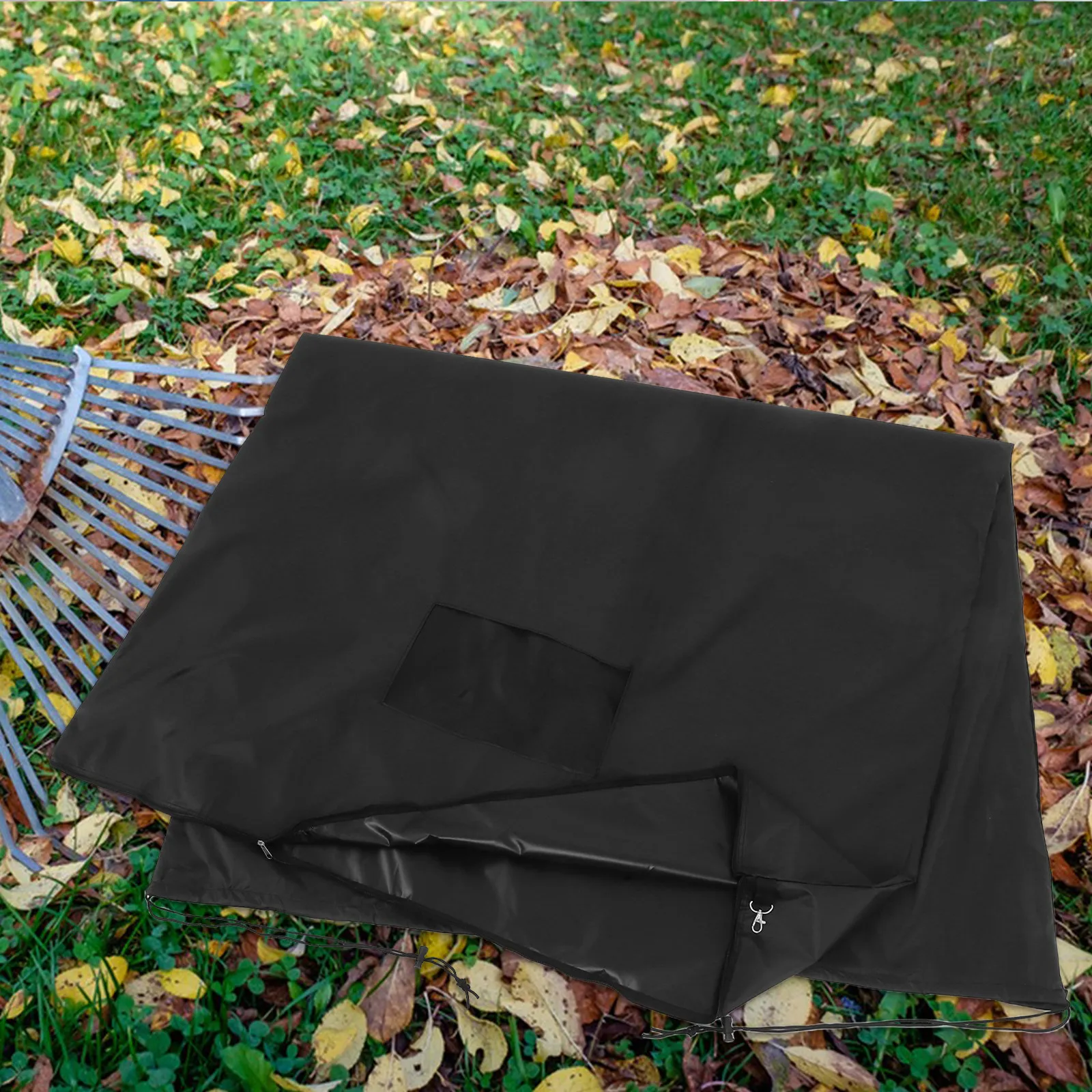 Heavy-Duty Oxford Cloth Lawn T - огляд і ціна Gardening Tools Organizer