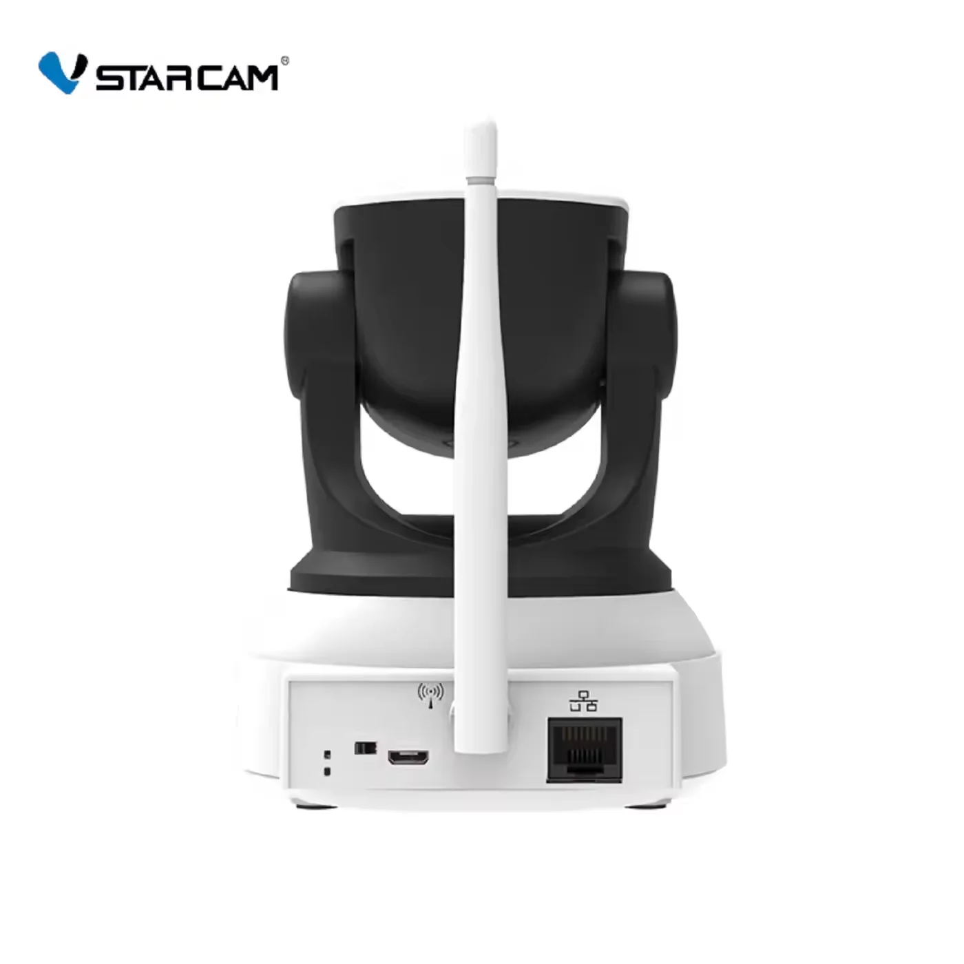 Vstarcam New 3MP Smart Human Detection Baby Pet Camera Two-way Audio Home Security Camera Wifi Video Baby Monitor