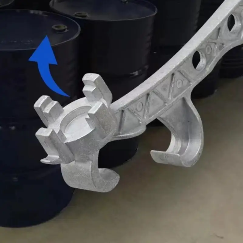 Y5GD Metal Gallon Gallon Opener Paint Paint