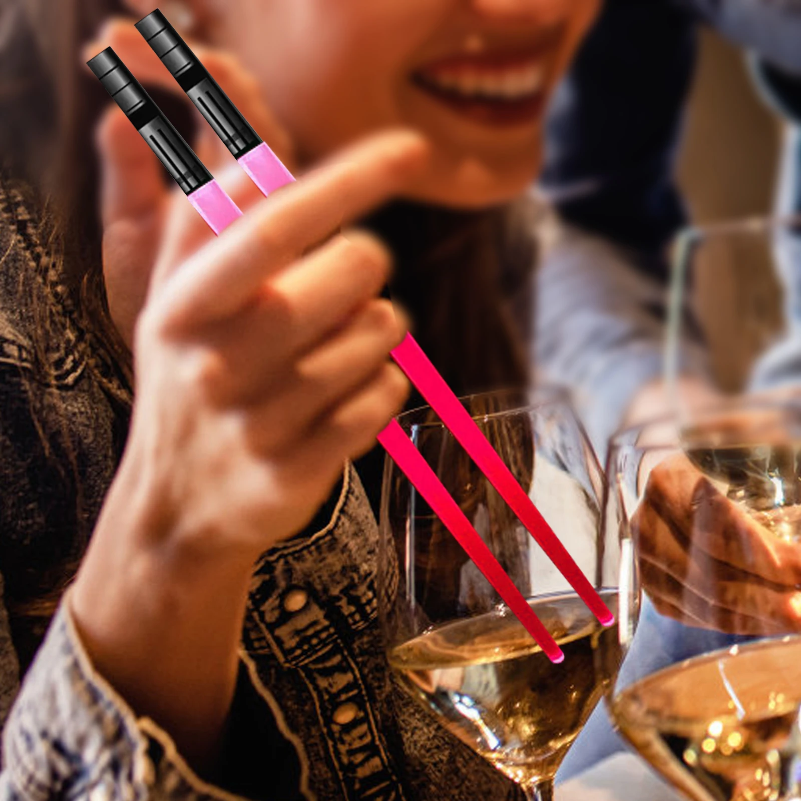 Thumbnail 4 - #12 Compare Chopsticks Before You Buy