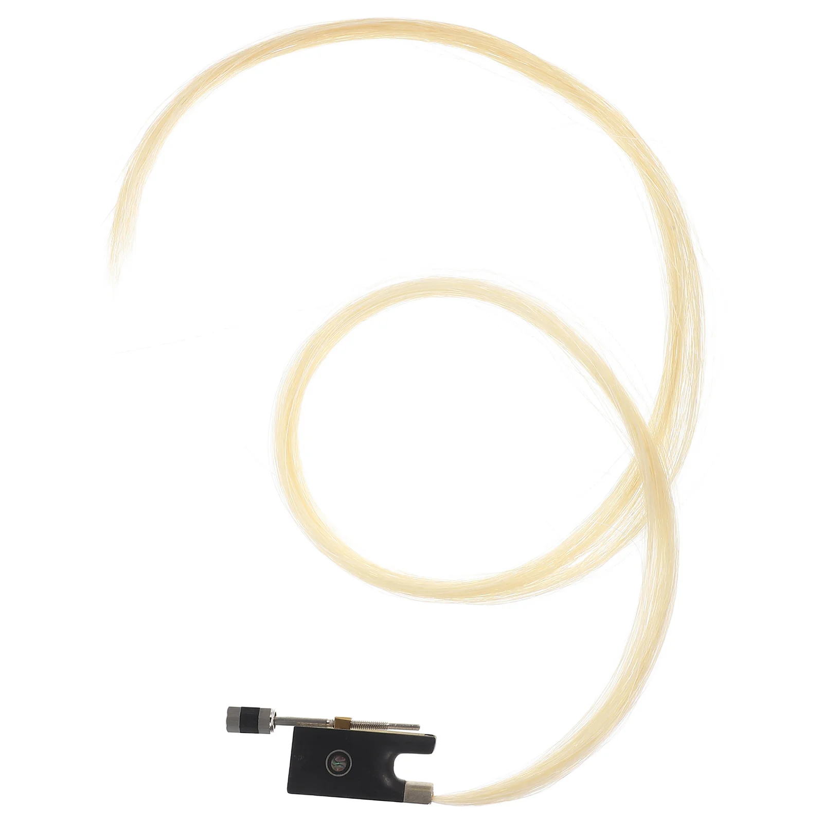 HYTROVE الكمان القوس الضفدع استبدال إصلاح جزء ملحق لصيانة أداة سلسلة