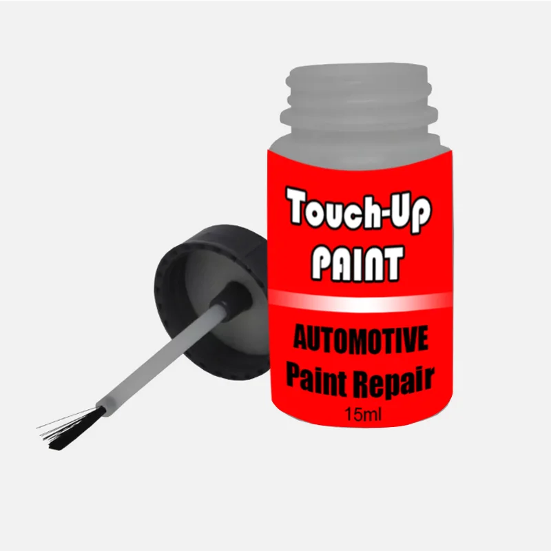 Automotive Touch-Up Paint (With Brush) for KIA Sportage 2026 Paint Scratch Remover Car Paint Repair Kit Car Accessories