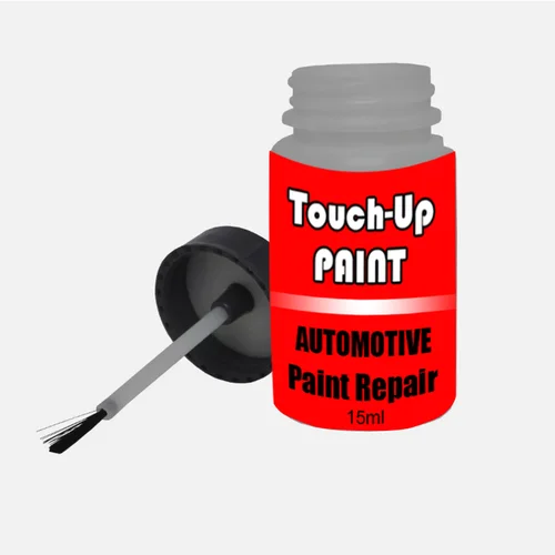 Imagen 2 del producto Pintura de retoque automotriz (con cepillo) para Ford Explorer, eliminador de arañazos, accesorios para el cuidado de la pintura del coche