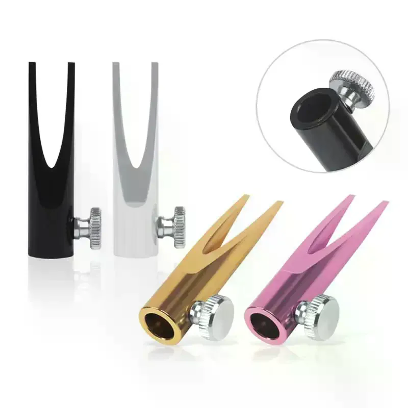 Sacapuntas de lápiz de cejas, punta de afilado, herramienta fina para Microblading, suministros de tatuaje, accesorios de maquillaje permanente