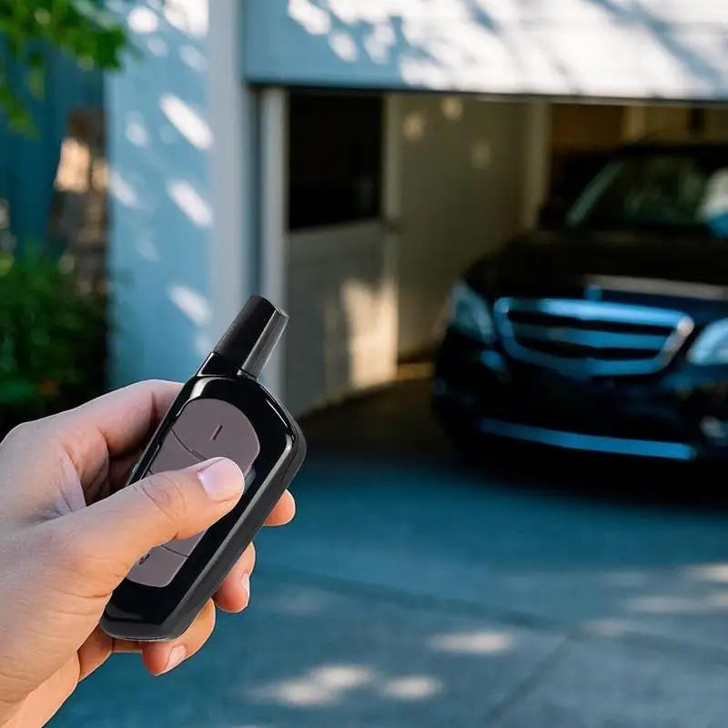 ناسخ ريموت كنترول 4 أزرار وحدة تحكم المصعد عن بعد المتداول باب تحكم 433 ميجا هرتز برمجة التعلم مفتاح فوب