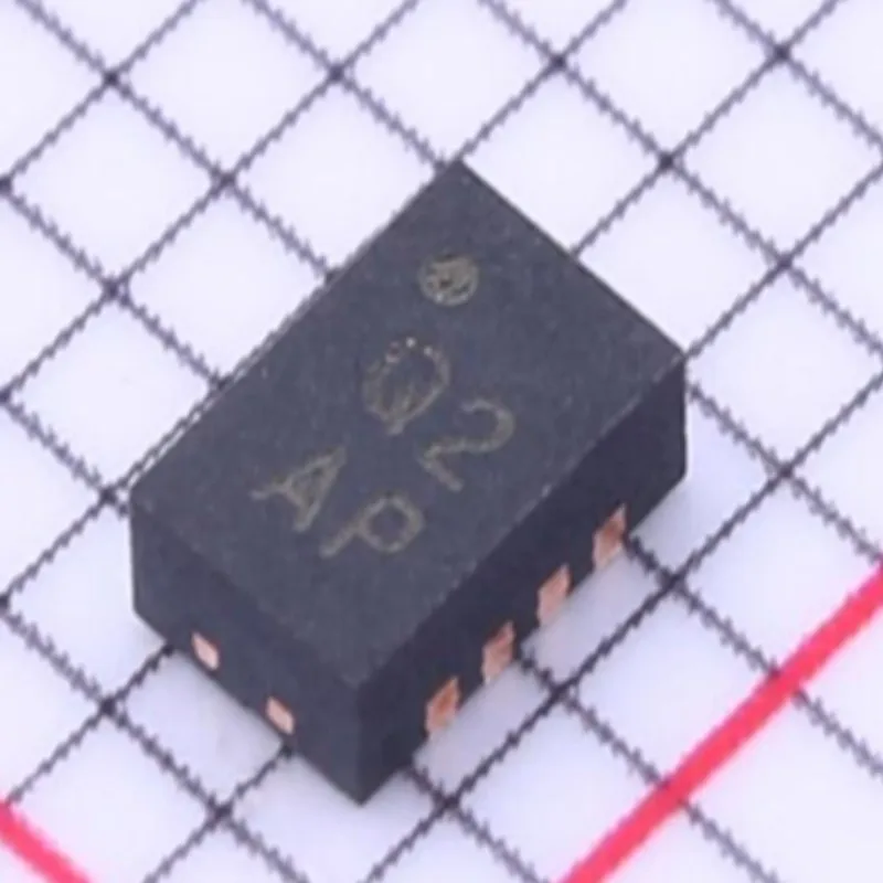 Ad8319Acpz Ad8319 A… - image