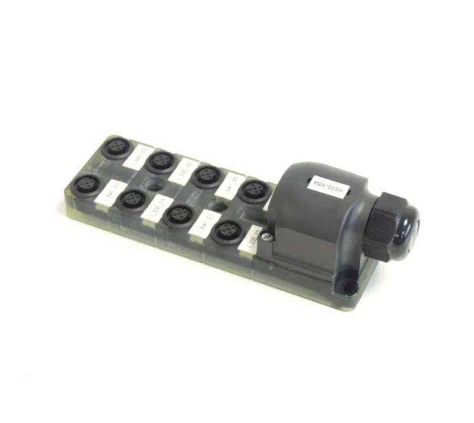 

8000-88550-0000000 - Промышленный кабель с быстрым подключением IP67