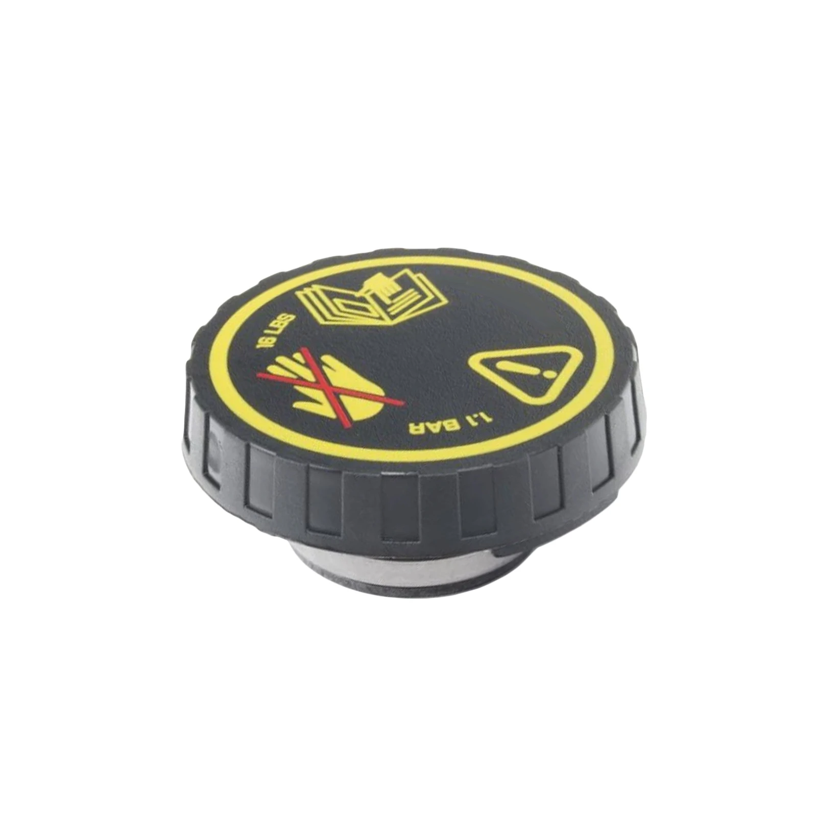 

For MINI For R50 For R52 OE Replacement THERMOSTAT HOUSING CAP Car Repair As Shown Direct Replacement Thermostat Cap