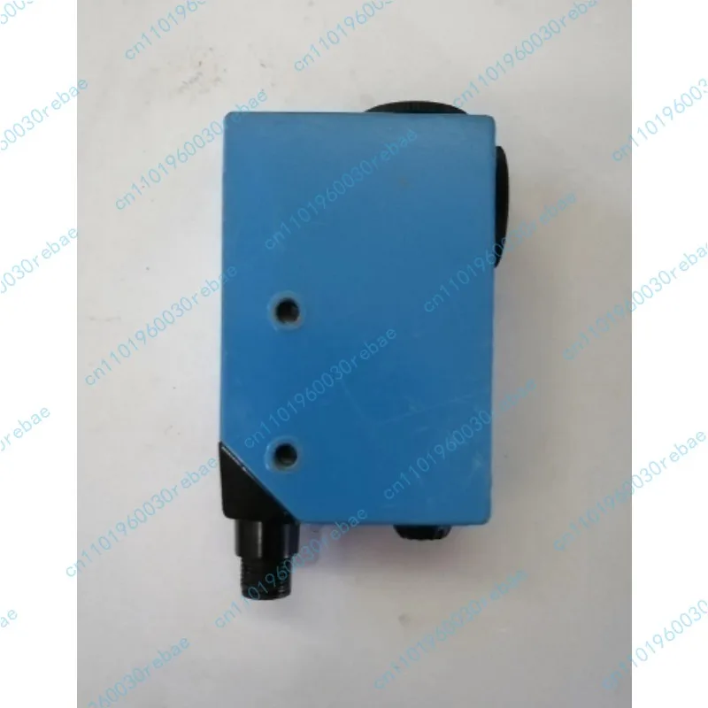 Color Mark Sensor KT5G-2N1111S16, DC10-30V Power Supply, Output ≤100mA, Temperature 55 ℃ , NPN Class 2, tested OK