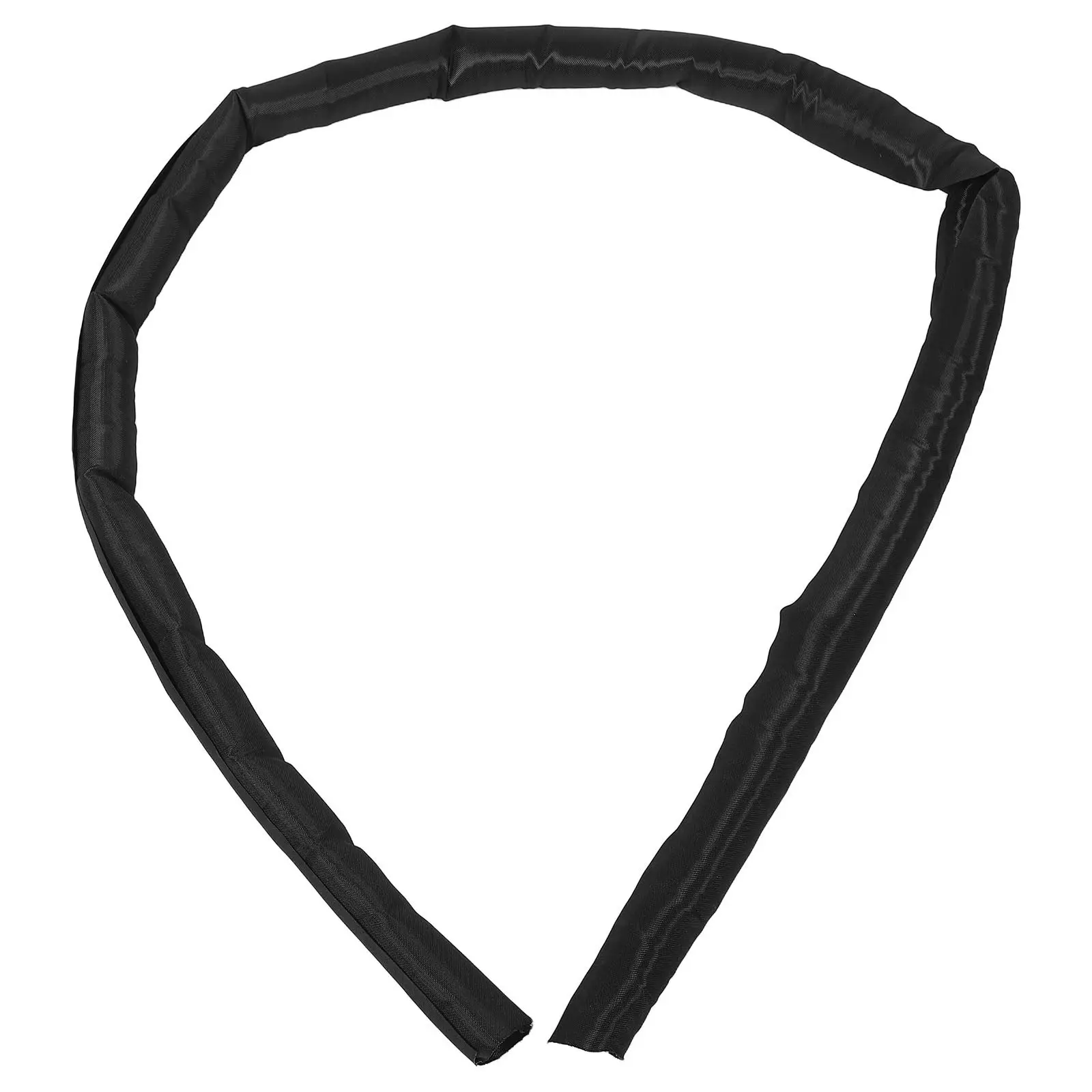 

Self Wrap Cable Sleeve 2M Expandable Braided Sleeve Pet Cord Protector Dogs Cats Chew Proof Wire Organizer Electronics Wire