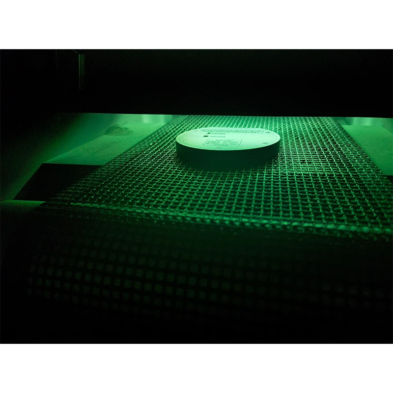 2025 أفضل بائع متر 150 320-400NM آلة التعريض علاج خاص ، الطاقة/الكثافة/درجة الحرارة الأشعة فوق البنفسجية مقياس الطاقة