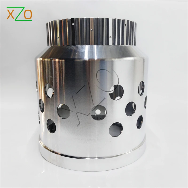

Original 8HP55 8HP45 8HP70 automatic transmission clutch drum for BMW, Land Rover, Jaguar, Audi...