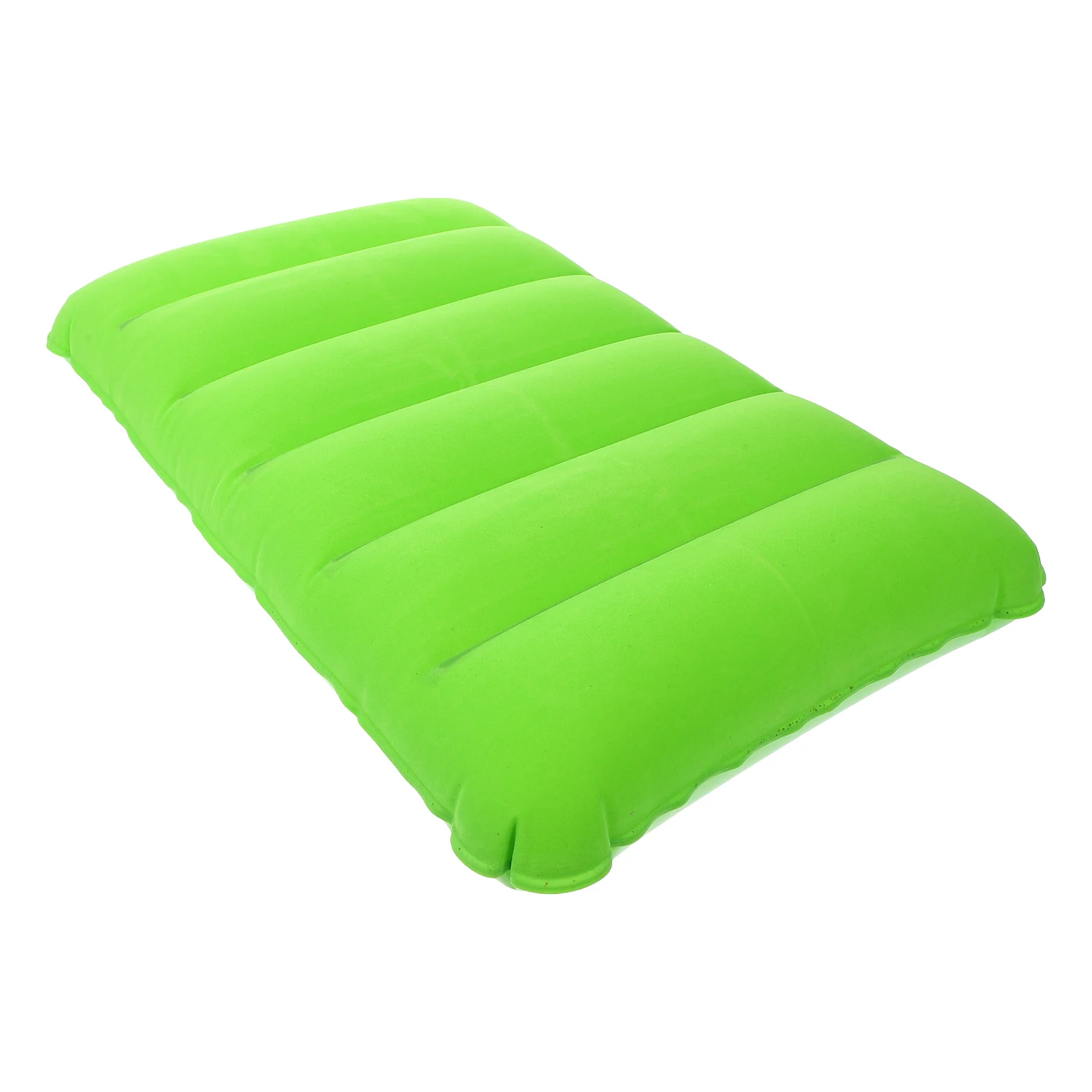 

Compact Inflatable Sleeping Pillow Firm Support for Head Neck Comfortable Nap Rest Outdoor Camping Travel Essential Gear