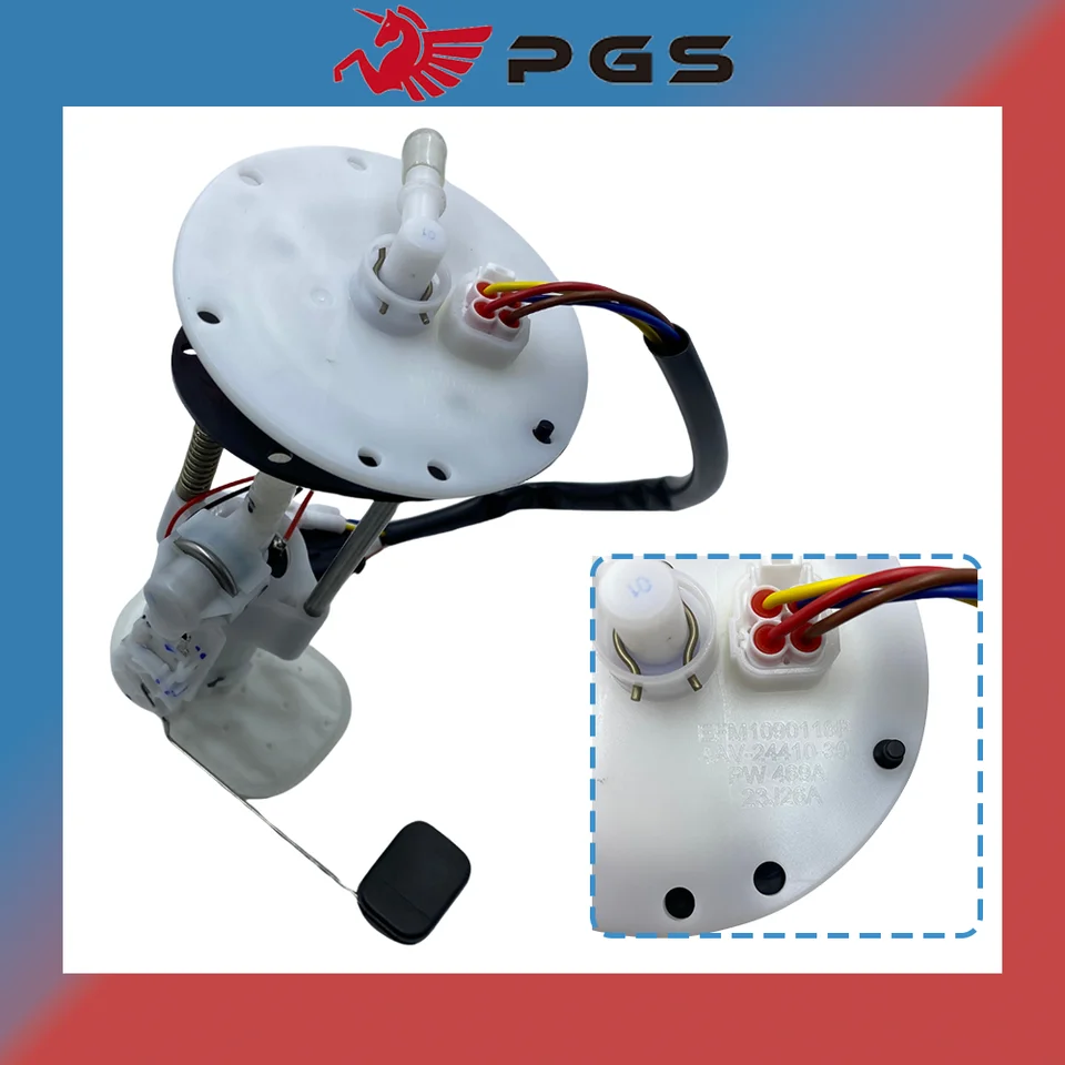 Original Fuel Pump For LINHAI 500 M550 M565 ATV UTV 36442 linhai 36442