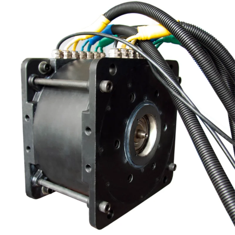 20kw Electric BLDC Motor For Car Conversion Kit Boat