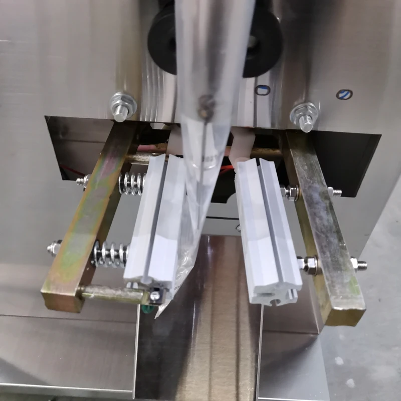 Automatic Chemical …