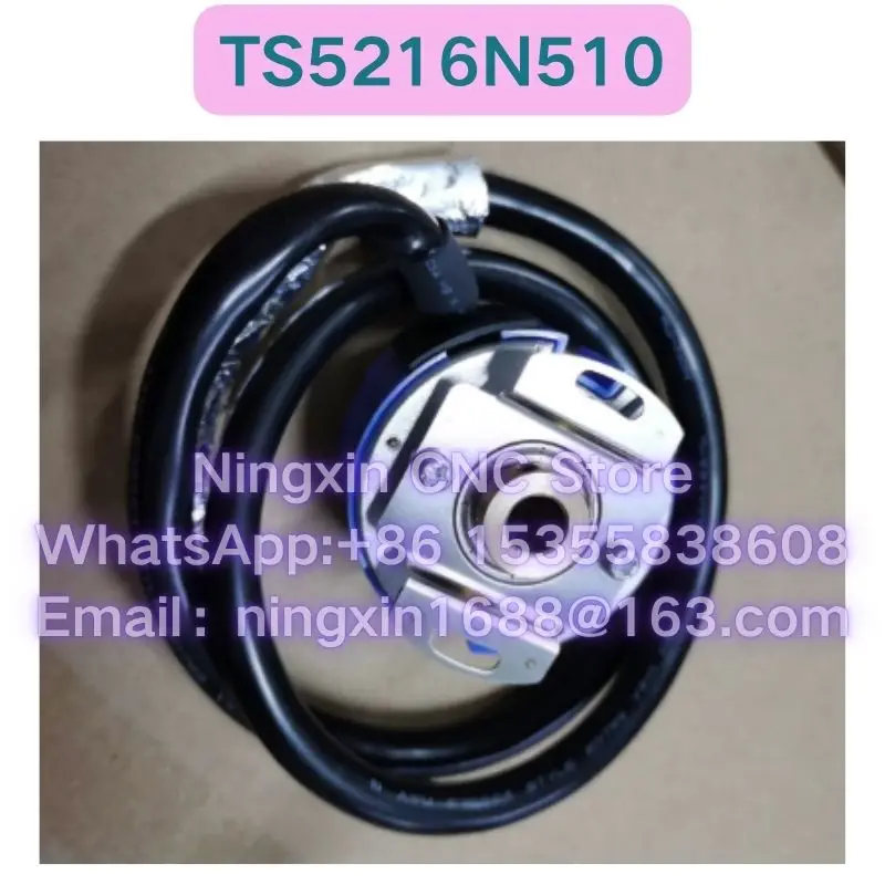 New Original TS5216N510 encoder Fast delivery