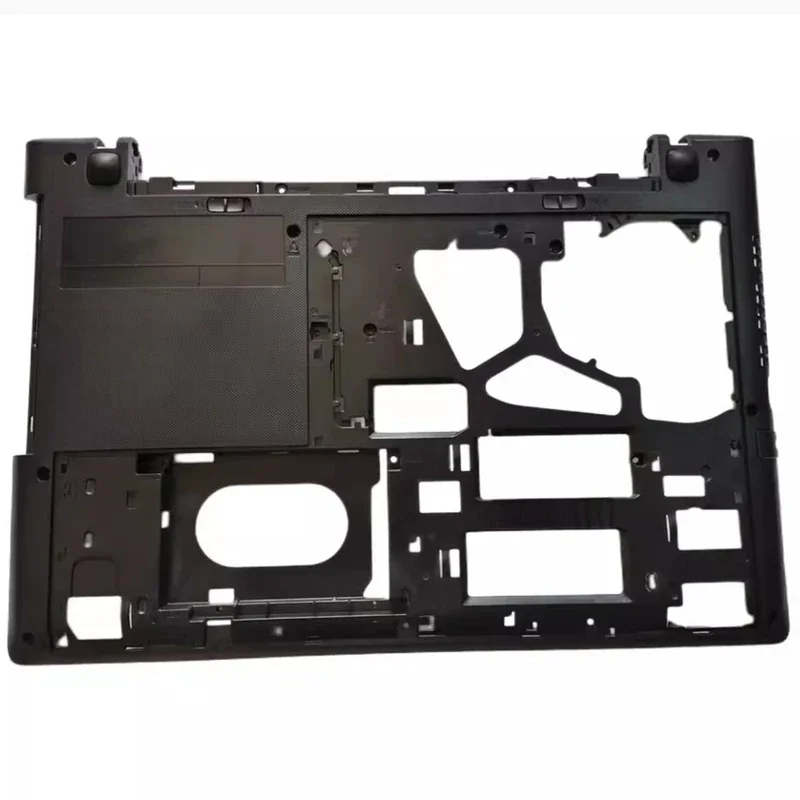 Imagem -03 - Fundo Branco e Preto Case Base para Lenovo Z5070 Z5045 Z5030 Z50-45 Novo