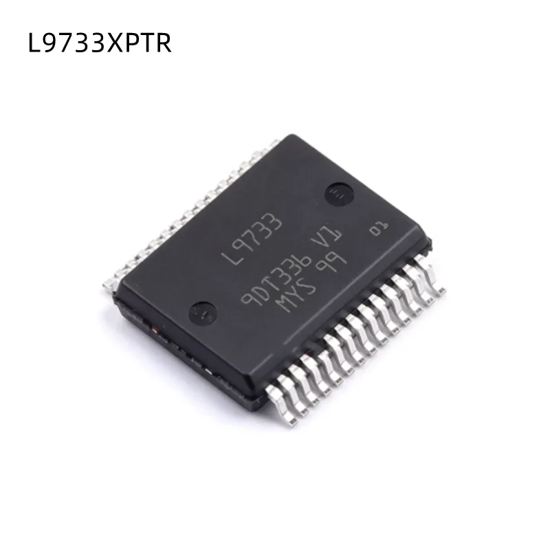 5Pcs/Lot L9733 L9733XPTR SSOP-28 New Original Chip