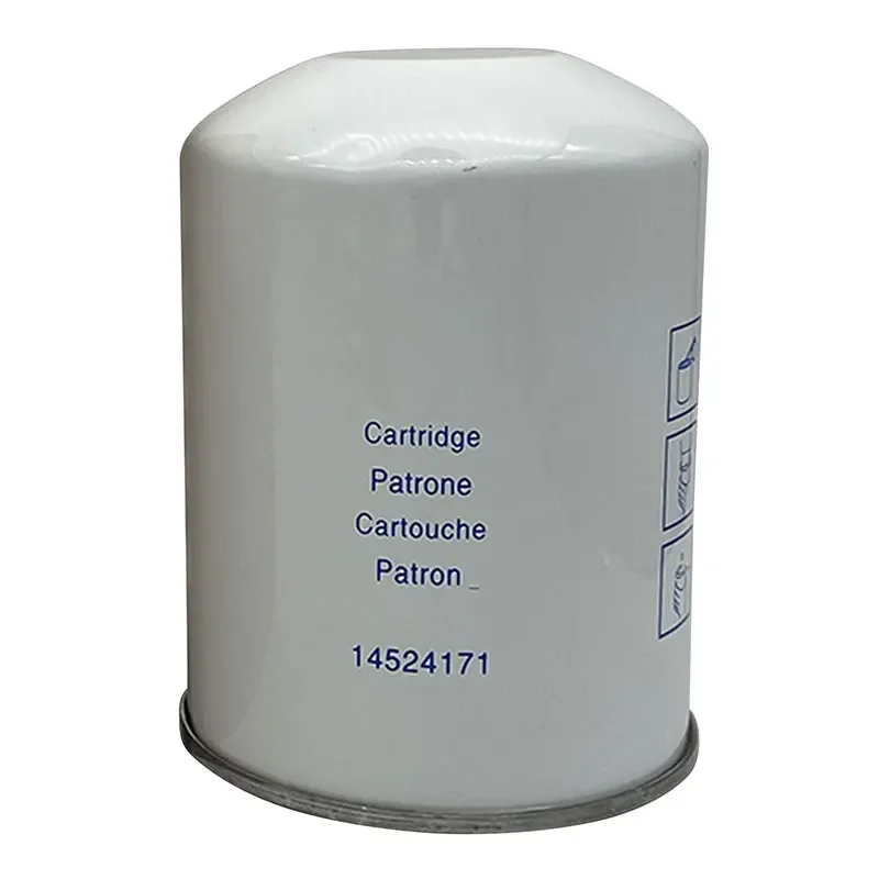 

Hydraulic Filter 14524171 Compatible With Volvo Excavator EC460 EC360 EC290