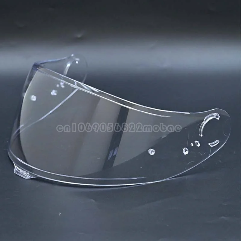 Козырек для шлема CNS-1C CNS 1C GT-Air 3 серии GT Air 3, защитная линза для мотоциклетного шлема, стеклянный видоискатель, зеркальные аксессуары для SHOEI