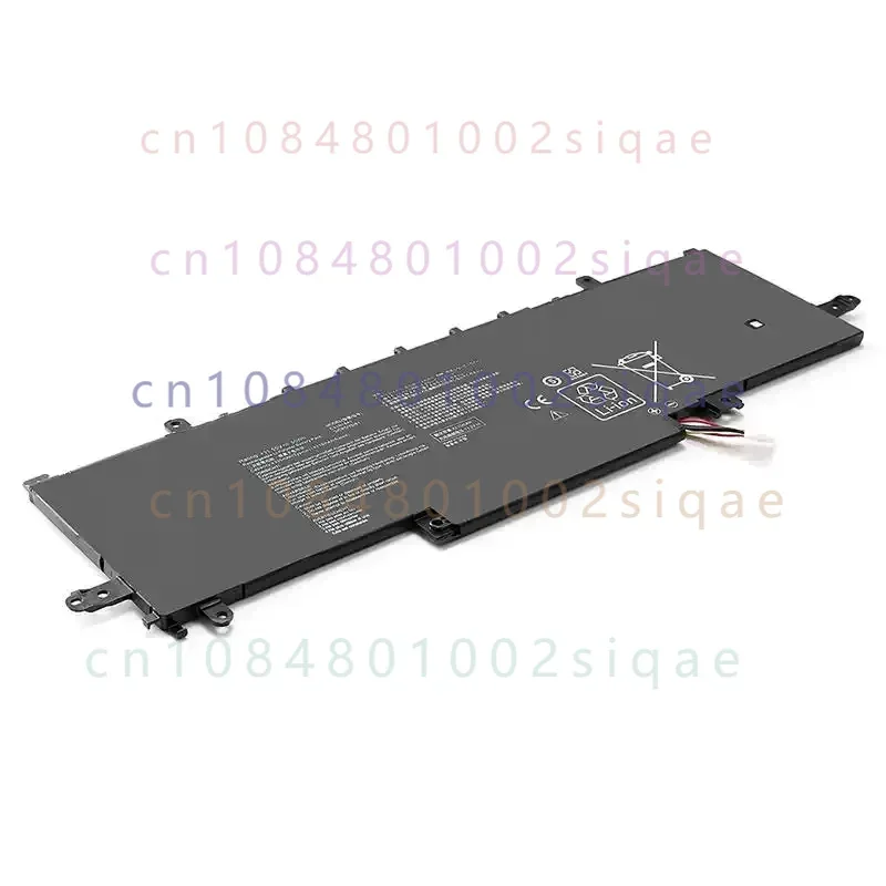 C31N1841 Laptop Battery for ASUS UX334FLA4015T for ZenBook Edition 30 UX334FL 0B200-03420200 UX434FL U3600F U4600F UM433DA  50Wh