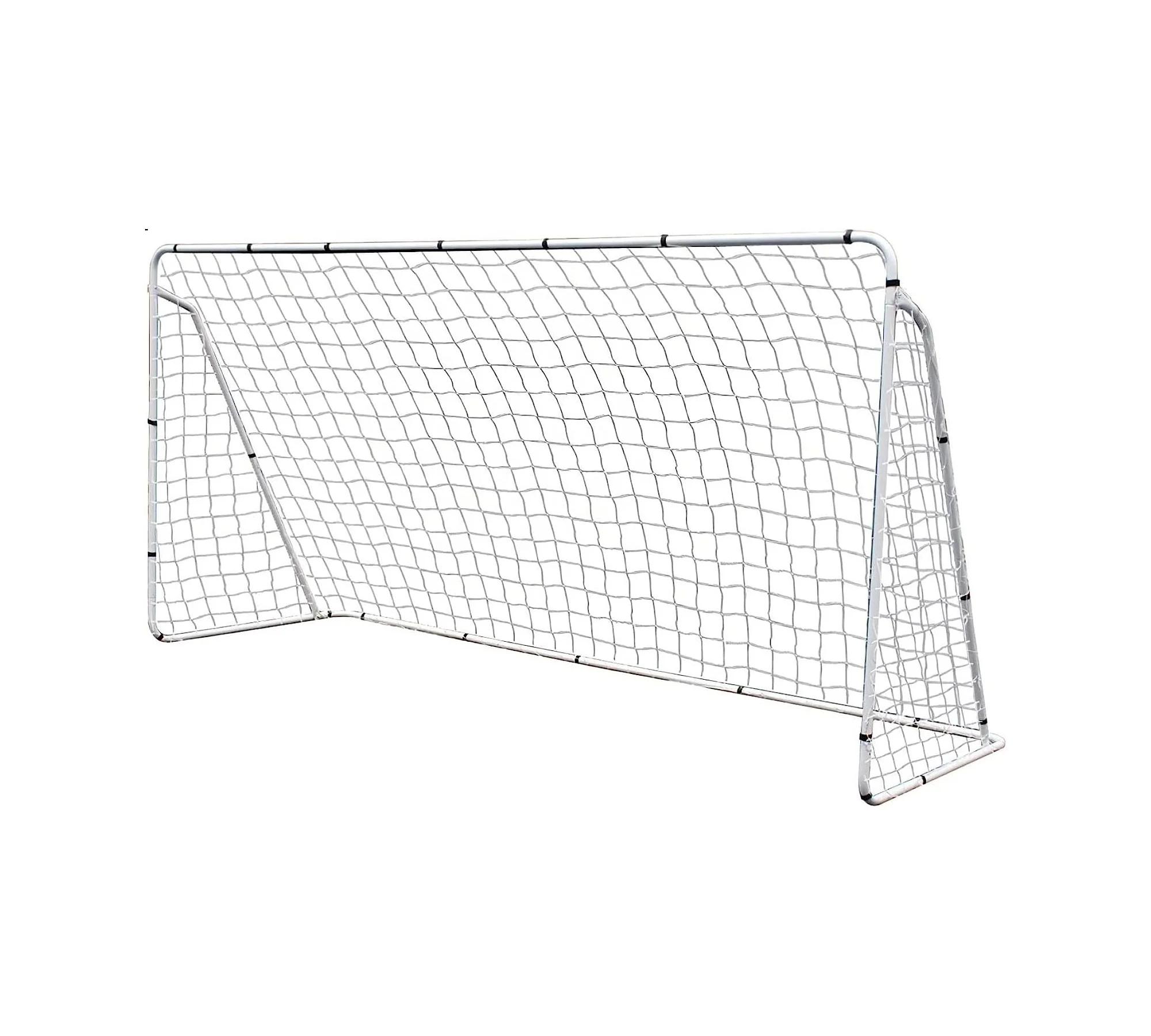 Foldable Portable Soccer Goal Net, Premium Training Gear