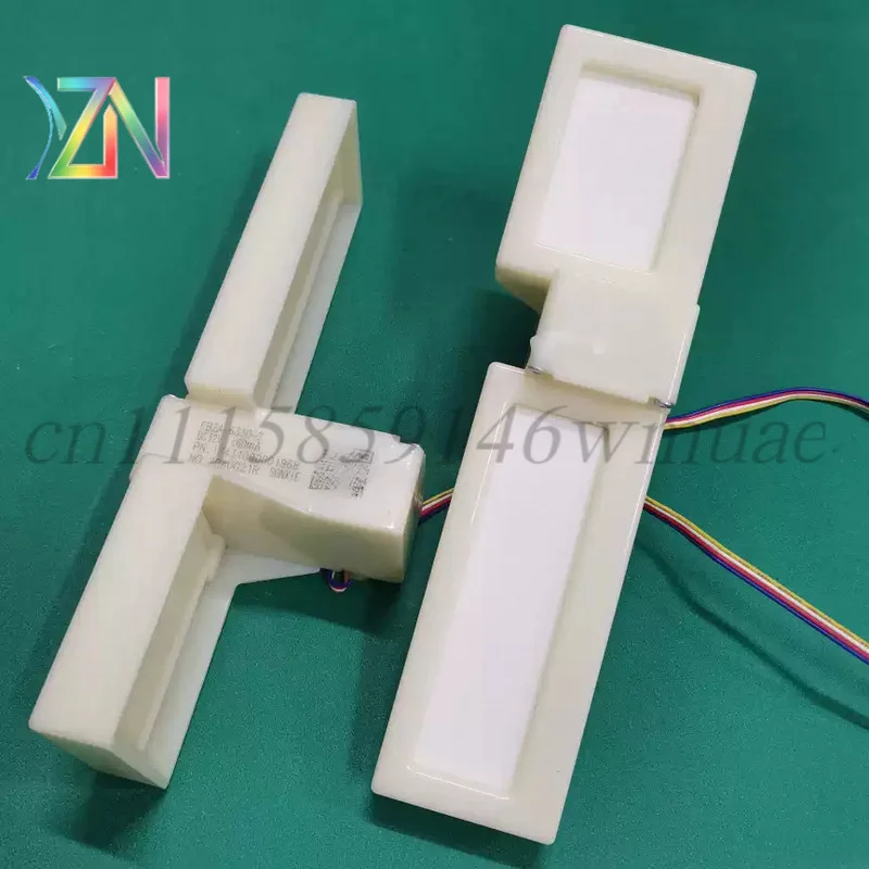 For Electrolux ZME2581LGA refrigerator refrigerator compartment and freezer compartment refrigerator electric damper air duct