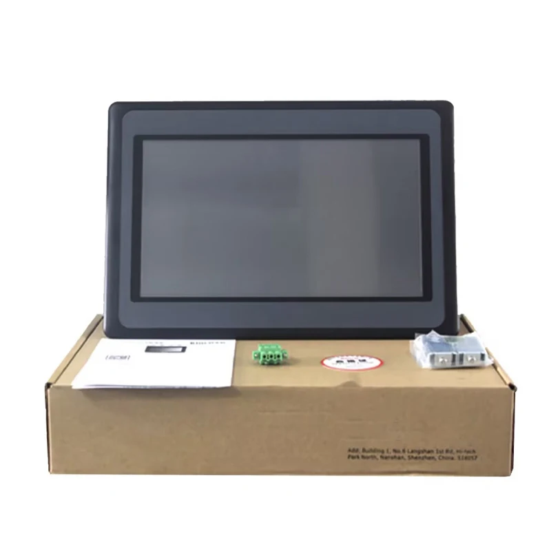 10'' Inch MT4532TE MT4532T Touch Screen 1024*600 Ethernet Port Human Machine Interface Touch Panel With 1Year Warrenty