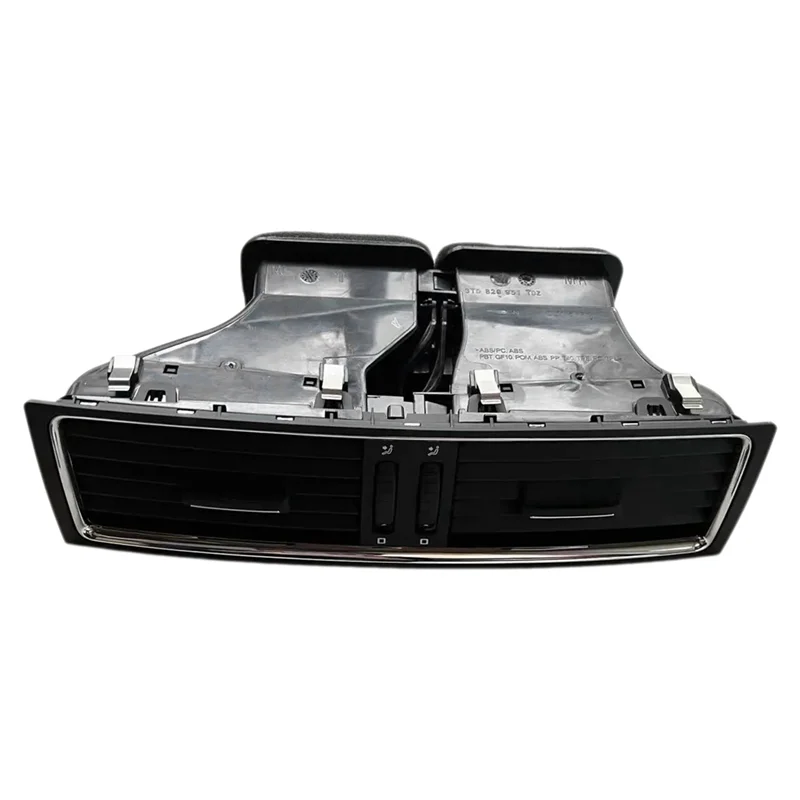 

A90E-Car Interior Dash AC Air Outlet Vent Grill For Skoda Superb 2 MK2 3T 2009-2015 3T0820951