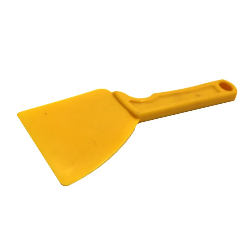 

5PCS Plastic Shaving Knife Beekeeping Tool Start Scraper Cut Honey Fork Beekeeping Equipment