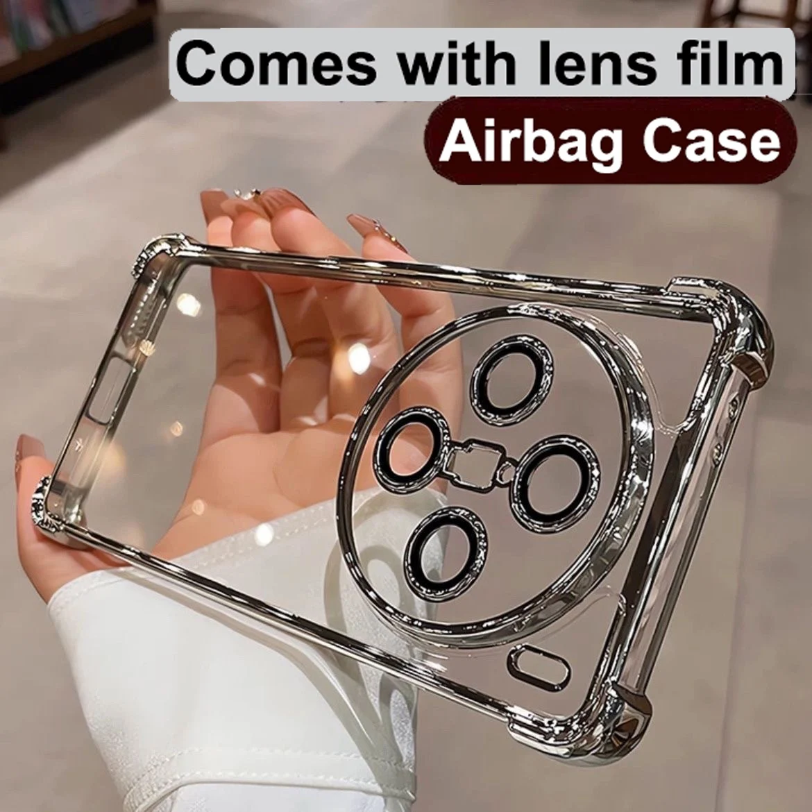 #86 Discounted Vivo X100 Phone Case Worth Buying