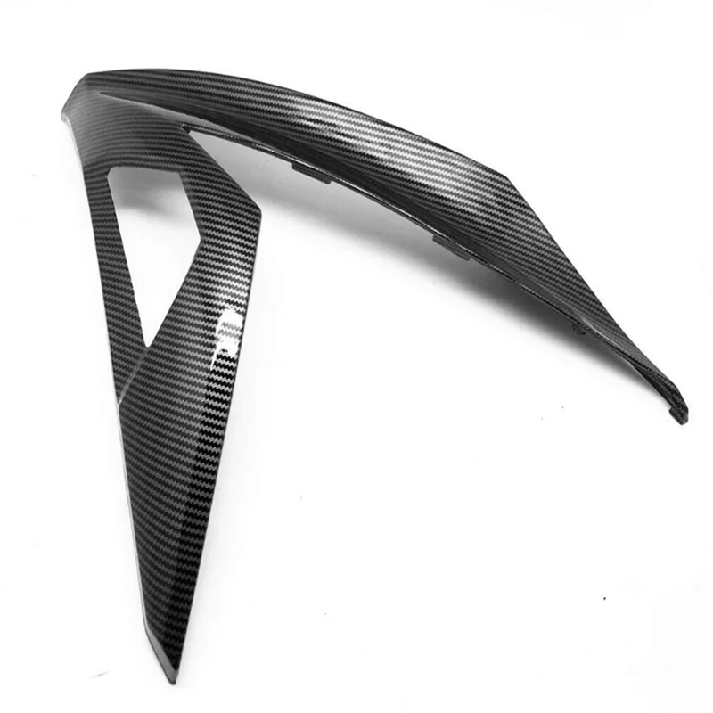 

Side Fairing Trim Panel For Kawasaki Ninja300 EX300 Motorcycles Turn Signal Side Decorative Panel Accessories