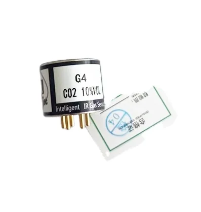 

G4-CO2-10 Infrared Carbon Dioxide 20 Sensor Repair and Replacement Incubator Industrial 100% VOL LEL