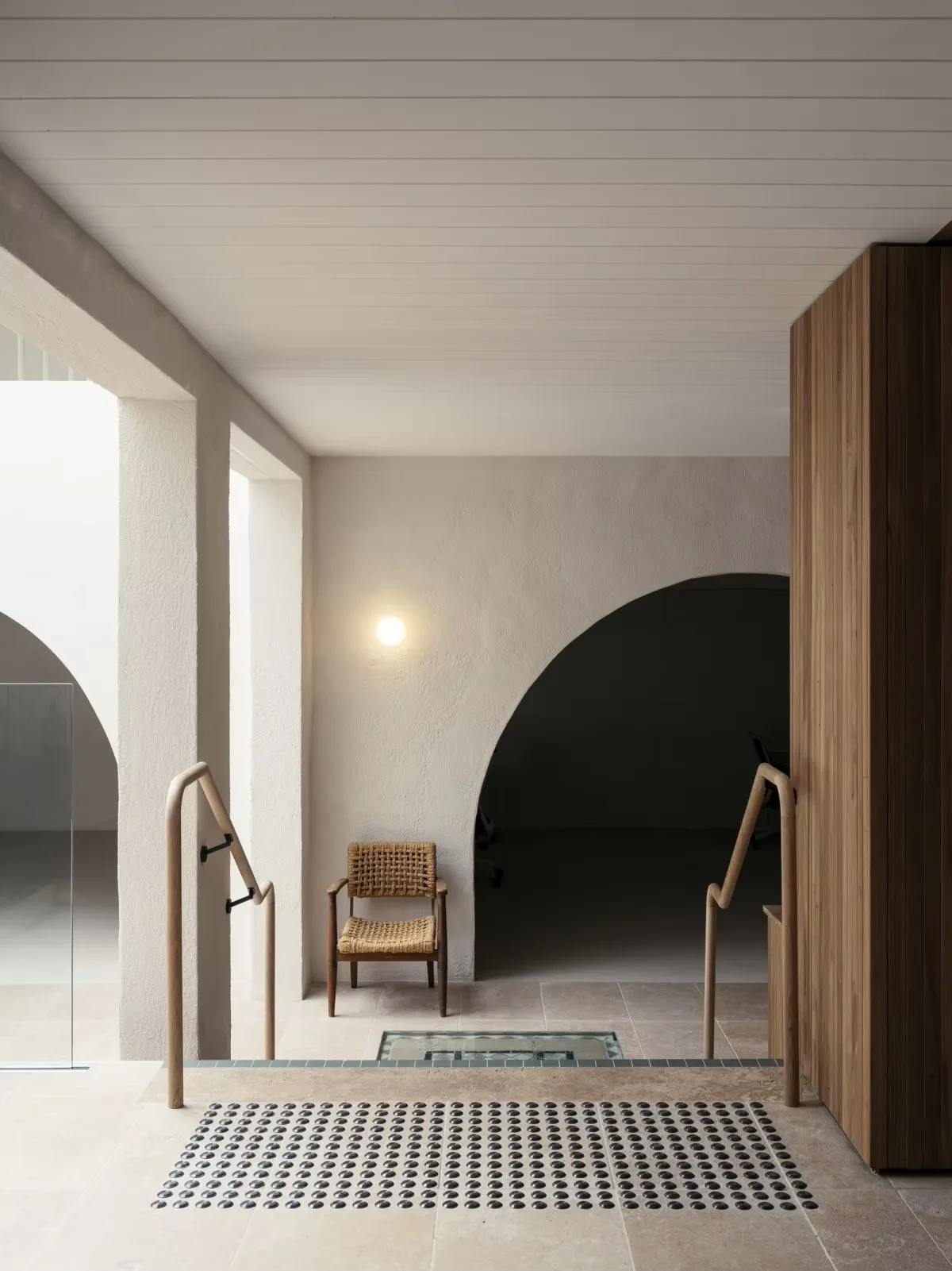 บริการออกแบบตกแต่งภายในสำนักงาน ซาห์ไห่  แบบมืออาชีพ สไตล์โมเดิร์น บริการออกแบบตกแต่ง พื้นที่ วางแผนการก่อสร้าง บริการรับออกแบบ 3 มิติ