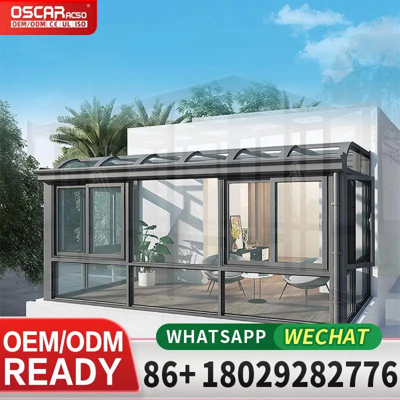 Aluminum Winter Sol… - image