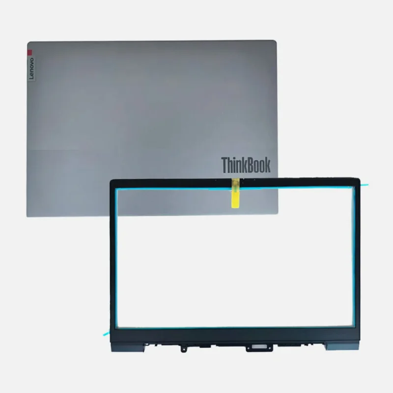 

For Lenovo ThinkBook 14 G2 G3 ACL ITL ARE LCD Back Cover Lid Bezel 5CB1B02549