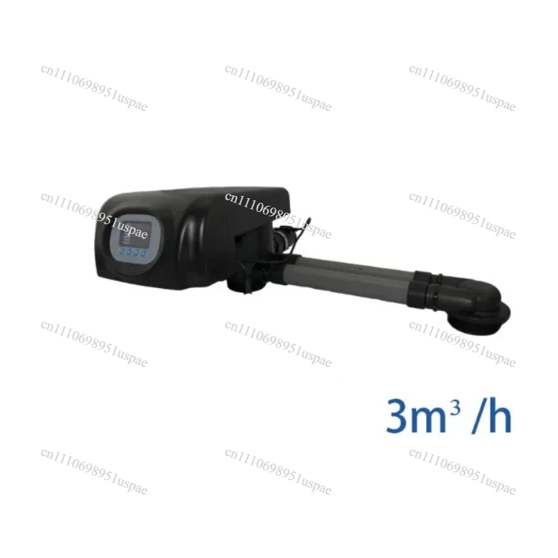 F73 One or Two in Service One Standby Continuous Water Supplying Control Valve